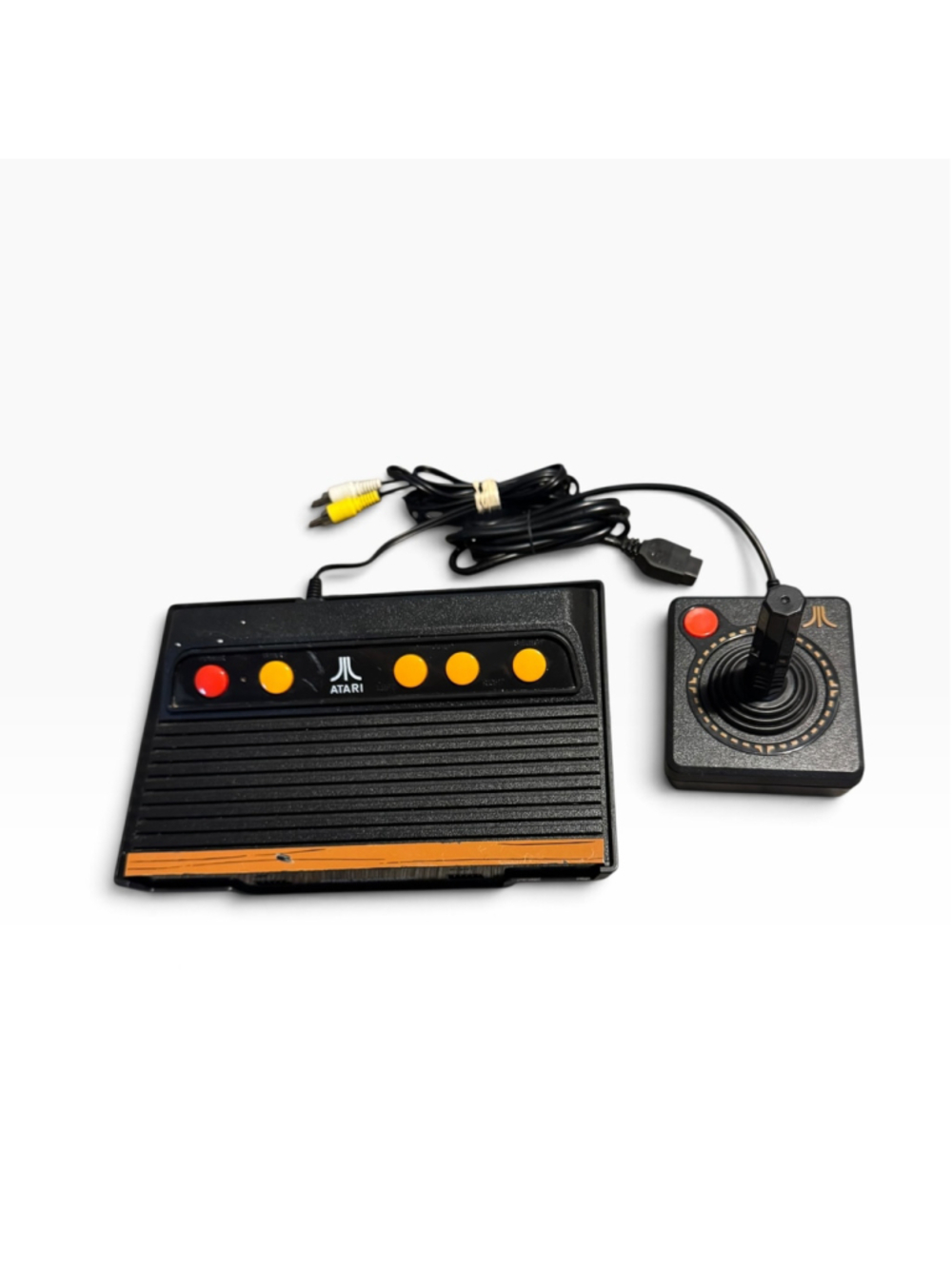 Atari Flashback Classic Video Game Console